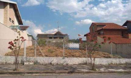Terreno Residencial à venda, Jardim Paulista II, Jundiaí - TE0568.