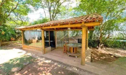 Casa Residencial à venda, Centro, Vinhedo - CA0881.