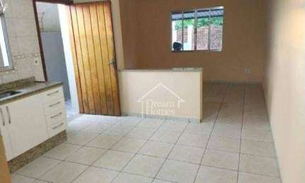 Casa para alugar, no bairro João XXIII - Vinhedo/SP
