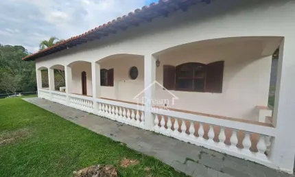 Casa para alugar no Condomínio Vinhas da Vista Alegre - Vinhedo/SP