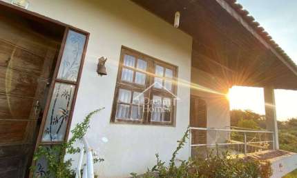 Casa à venda ou locação no Condomínio Chácara dos Lagos, Vinhedo.