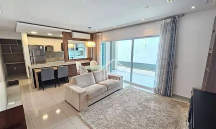Apartamento com 3 quartos - Pinheirinho - Vinhedo/SP