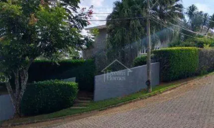 Casa com 4 quartos à venda na Rua Eliseu Teixeira de Camargo, 1077, Sítios de Recreio Gramado, Campinas