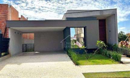 Casa à venda, Condomínio Bosque da Mata, Valinhos - SP