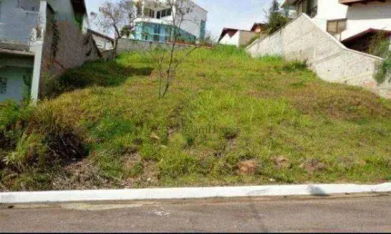 Terreno Residencial à venda, Rainha, Louveira - TE0580.