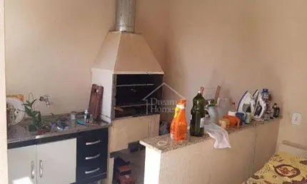 Casa com 3 quartos à venda na Rua Antonio de Campos, 1000, Jardim São Luiz, Valinhos