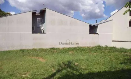 Terreno residencial à venda, nova vinhedo, vinhedo - te0572.