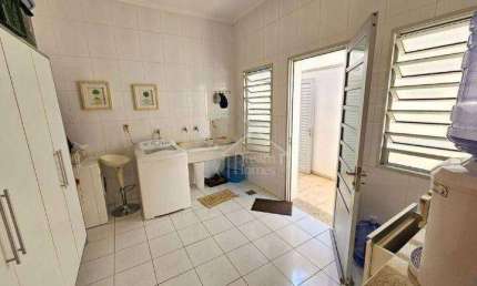Casa à venda, no Condomínio Jardim América, Vinhedo/SP