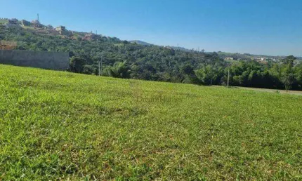 Terreno Residencial à venda, Monte Alegre, Vinhedo - TE0596.