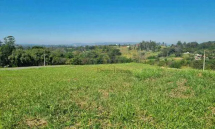 Terreno Residencial à venda, Monte Alegre, Vinhedo - TE0598.