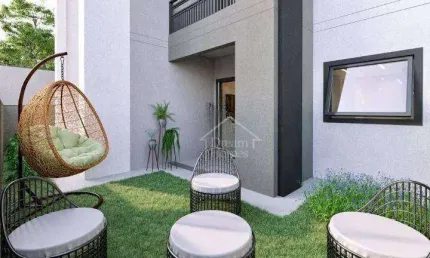 Apartamento à venda, Residencial San Giovani, Vinhedo - SP