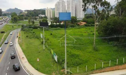 Área Comercial à venda, Jardim Trevo, Jundiaí - AR0052.