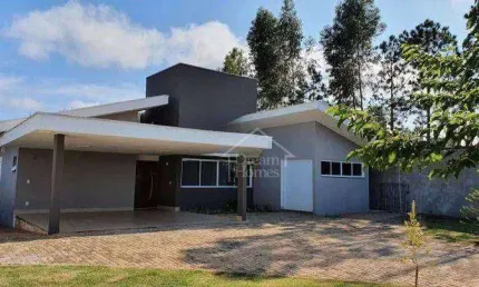 Casa com 3 quartos à venda na Rua Pau Brasil, 80, Vila Caldana, Louveira
