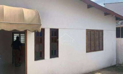 Casa com 2 quartos à venda na Rua Wadih Haddad, 100, Capela, Vinhedo