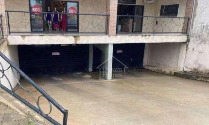 Sala comercial com 1 sala à venda na Praça Vereador José Ribeiro de Oliveira, 35, Vila Moletta, Valinhos