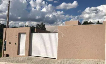 Casa com 5 quartos à venda na Rua Leopoldino Cardoso (Residencial Parque Dos Pinheiros), 170, Vista Alegre, Vinhedo