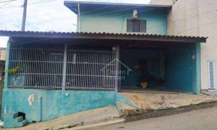 Casa com 3 quartos à venda na Rua João de Barros Netto, 57, Capela, Vinhedo