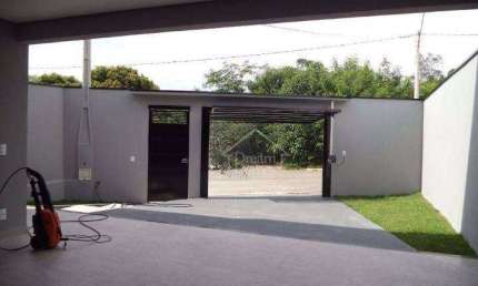 Casa Residencial à venda, Pinheirinho, Vinhedo - CA0922.