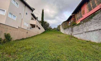 Terreno à venda no Condomínio Alpes de Vinhedo, Vinhedo/SP