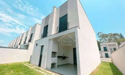 Casa para locação, Villaggio Maranello, Vinhedo - SP