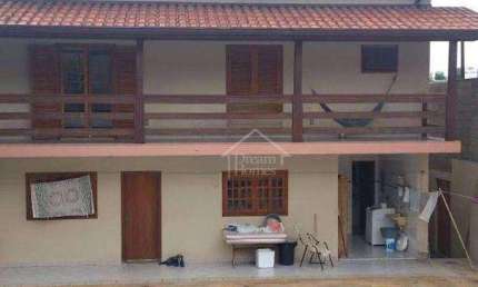 Casa com 2 quartos à venda na Rua Badejo (Residencial Aquário), 100, Residencial Aquários, Vinhedo