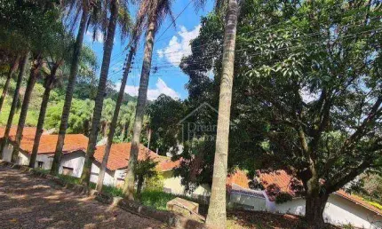 Área Comercial à venda, Parque São Vicente, Itatiba - AR0049.