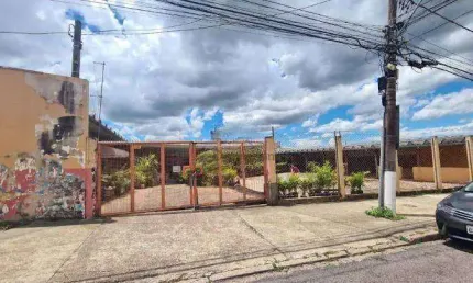 Terreno residencial à venda, santa rosa, vinhedo - te0607.