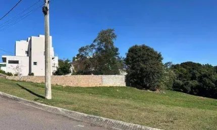 Terreno Residencial à venda, Engenho Seco, Louveira - TE0614.