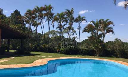 Casa em condomínio fechado com 4 quartos à venda na Rua Giuseppe Urso (Residencial Parque Vale Santa Fé), 992, Vale da Santa Fé, Vinhedo