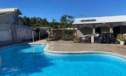 Casa com 3 quartos à venda - Condomínio São Joaquim - Vinhedo/SP