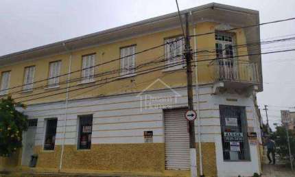 Casa comercial com 10 salas à venda na Rua Manoel Matheus, 129, Centro, Vinhedo