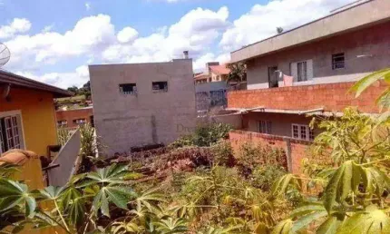 Terreno Residencial à venda, Capela, Vinhedo - TE0624.