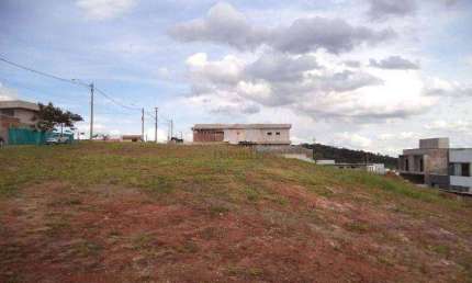 Terreno à venda, Condomínio Santa Isabel, Louveira - SP