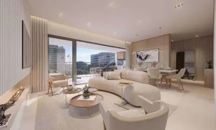 Apartamento residencial à venda, cambuí, campinas - ap1206.