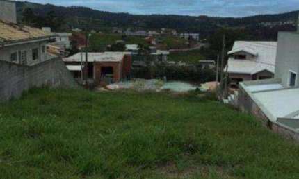 Terreno à venda no Condomínio Piccolo Villaggio em Louveira/SP