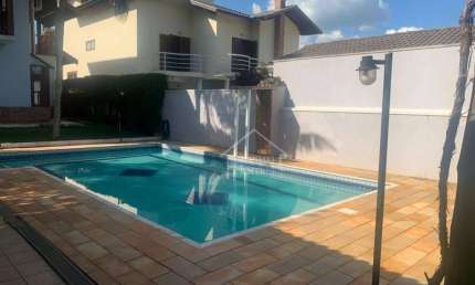 Casa à venda ou locação, Condomínio Bosque de Grevíleas, Vinhedo -SP