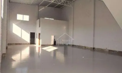 Barracão / Galpão / Depósito com 2 salas à venda na Rua Arnaldo Roque Brisque, 578, Vista Alegre, Vinhedo