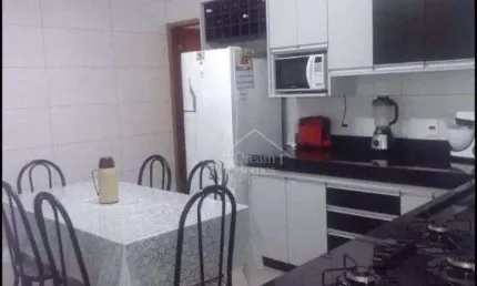 Casa Residencial à venda, Jardim São Matheus, Vinhedo - CA1113.