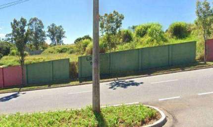 Terreno Residencial à venda, Monte Alegre, Vinhedo - TE0639.