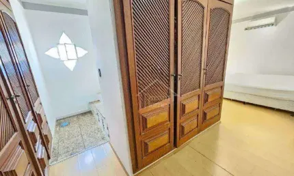 Casa Residencial à venda, Parque Taquaral, Campinas - CA1134.