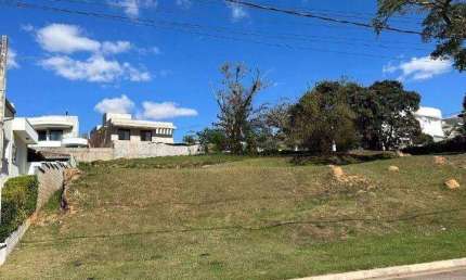 Terreno Residencial à venda, Capivari, Louveira - TE0648.