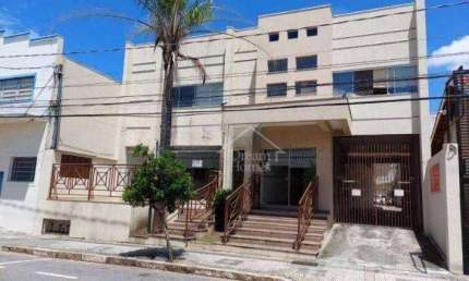 Sala Comercial para locação, Centro, Vinhedo - SA0124.