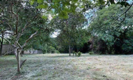 Terreno Residencial à venda, Vale Verde, Valinhos - TE0655.
