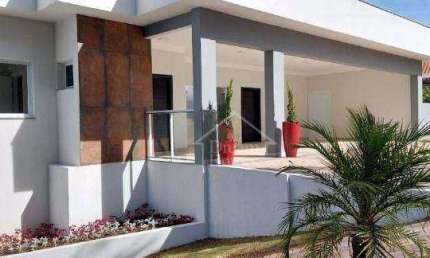 Casa no Condomínio Marambaia par venda e locação Vinhedo/SP