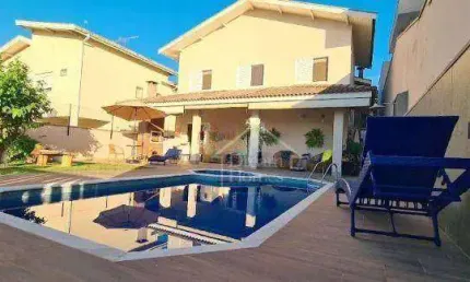 Casa à venda e locação, Condomínio Recanto dos Paturis, Vinhedo - SP