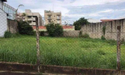Terreno Residencial para locação, Santa Rosa, Vinhedo - TE0661.