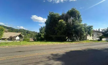 Terreno Residencial à venda, Marambaia, Vinhedo - TE0666.