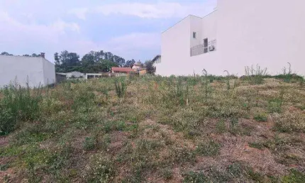 Terreno Residencial para locação, Santa Rosa, Vinhedo - TE0667.