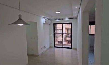 Apartamento Residencial à venda, Pinheirinho, Vinhedo - AP1214.