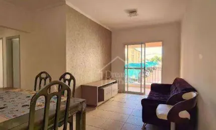 Apartamento com 3 quartos à venda na Avenida Benedito Storani, 1316, Residencial Aquários, Vinhedo